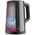 Βραστήρας Eta ETA Kettle | ETA459790000 | Ηλεκτρικός | 2200 W | 1.5 L | Ανοξείδωτο ατσάλι | Περιστρεφόμενη βάση 360° | Μαύρο