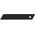Pro-Line OSTRZE WYMIENNE 9*0,38MM SK2 SZT.10 CZARNE DISPLAY PROLINE