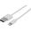 Kabel USB Techly Techly Kabel USB 2.0 USB-A na Apple Lightning 8-Pin MFi M/M 1m