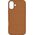 eStuff eSTUFF ES67160024 θήκη για κινητό τηλέφωνο 15,5 εκ. (6.1") Καφέ