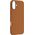 eStuff eSTUFF ES67160024 θήκη για κινητό τηλέφωνο 15,5 εκ. (6.1") Καφέ