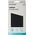 eStuff eSTUFF ES67120053 θήκη για κινητό τηλέφωνο 17,5 cm (6.9") Μαύρο