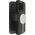 eStuff eSTUFF ES67160104 θήκη για κινητό τηλέφωνο 16 εκ. (6.3") με καπάκι Μαύρο