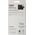 eStuff eSTUFF ES67160104 θήκη για κινητό τηλέφωνο 16 εκ. (6.3") με καπάκι Μαύρο