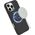 eStuff eSTUFF ES67160021 θήκη για κινητό τηλέφωνο 15,5 cm (6.1") Μαύρο