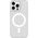 eStuff eSTUFF ES67141053 θήκη για κινητό τηλέφωνο 17,5 cm (6.9") Διαφανής