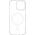 eStuff eSTUFF ES67141053 θήκη για κινητό τηλέφωνο 17,5 cm (6.9") Διαφανής