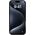 eStuff eSTUFF ES67141102 θήκη για κινητό τηλέφωνο 16 cm (6.3") Διαφανής, Μαύρη