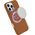 eStuff eSTUFF ES67160025 θήκη για κινητό τηλέφωνο 15,5 εκ. (6.1") Καφέ