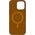 eStuff eSTUFF ES67160025 θήκη για κινητό τηλέφωνο 15,5 εκ. (6.1") Καφέ