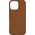 eStuff eSTUFF ES67160025 θήκη για κινητό τηλέφωνο 15,5 εκ. (6.1") Καφέ
