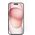 eStuff eSTUFF ES501422-10BULK προστατευτικό οθόνης / πίσω τηλεφώνου Διαφανής προστασία οθόνης Apple 10 τεμ.