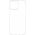 eStuff eSTUFF ES67100053-BULK θήκη για κινητό τηλέφωνο 15,5 cm (6.1") Διαφανής