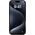 eStuff eSTUFF ES67141103 θήκη για κινητό τηλέφωνο 17,5 cm (6.9") Διαφανής, Μαύρη