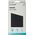 eStuff eSTUFF ES67101053 θήκη για κινητό τηλέφωνο 17,5 εκ. (6.9") Μαύρο