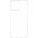 eStuff eSTUFF ES67100052 θήκη για κινητό τηλέφωνο 16 cm (6.3") Διαφανής