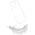 eStuff eSTUFF ES67100052 θήκη για κινητό τηλέφωνο 16 cm (6.3") Διαφανής