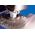 Μεταλλική βούρτσα με σπείρωμα PFERD KBU 12510/M14 ST 0.35