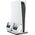 Memorysolution EgoGear Premium Ladestation und Kühlständer PS5 SCC5