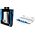 Memorysolution EgoGear Premium Ladestation und Kühlständer PS5 SCC5