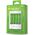 Επαναφορτιζόμενες Μπαταρίες GP GP ReCyko+ 4 x AA 2000 mAh + Φορτιστής