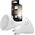 Philips LIGHT BULB GU10 HUE WHITE/2PACK 929003666902 PHILIPS
