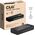 Club 3D Club3D HDMI Splitter 1 είσοδος -> 4 έξοδοι 4K120Hz UHD λιανική
