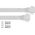 Good Connections Good Connections RJ45 Διάταξη παραθύρου λευκό 51,5cm