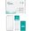 eStuff eSTUFF ES501427-50BULK προστατευτικό οθόνης / πίσω τηλεφώνου Διαφανής προστασία οθόνης Apple 50 τεμ.