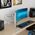 Ergotron HX ARM WITH VERY HEAVY DUTY PIVOT, WALL MOUNT, BWT