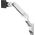 Ergotron HX ARM WITH VERY HEAVY DUTY PIVOT, WALL MOUNT, BWT