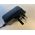 Προσαρμογέας USB VivoLink Vivolink VLPSUPLUG-UK προσαρμογέας βυσμάτων τροφοδοσίας Τύπου G (UK) Μαύρο