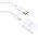 Ποντίκι Xtrfy CHERRY XTRFY CX-M68W-PRO-WHITE ποντίκι Gaming Δεξιά RF Ασύρματο 26000 DPI
