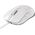Ποντίκι Cherry CHERRY XTRFY M50 White Wired Mouse