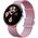 Έξυπνο ρολόι Pixel Watch 3 (41mm), Υφασμάτινο Λουράκι, Peony