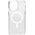 SBS Mobile Θήκη SBS D3O MagSafe για iPhone 15 Pro Max - διαφανές
