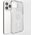 SBS Mobile Θήκη SBS D3O MagSafe για iPhone 15 Pro Max - διαφανές