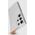 SBS Mobile Etui SBS D3O για Samsung Galaxy S24 Ultra - διαφανές