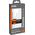 SBS Mobile Etui SBS D3O για Samsung Galaxy S24 Ultra - διαφανές
