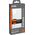 SBS Mobile Θήκη SBS D3O για Samsung Galaxy S24 - διάφανη