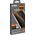 SBS Mobile Σκληρυμένο γυαλί SBS Tempered Glass D3O με πλαίσιο για Samsung Galaxy A35 / A55