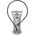 HydraPak Bukłak HydraPak Velocity IT 1,5L - clear Uniwersalny
