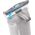 HydraPak Bukłak HydraPak Velocity IT 1,5L - clear Uniwersalny