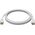 Kabel Techly TECHLY HDMI Kabel A M/M high speed 5m weiss