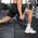 Rebel Kettlebell żeliwny 6kg, REBEL ACTIVE