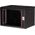 Roline ROLINE Wandgeh�use Pro 48,26cm 19Zoll 7 HE 600x450 BxT schwarz