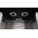 Roline ROLINE Wandgeh�use Pro 48,26cm 19Zoll 7 HE 600x450 BxT schwarz
