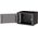 Roline ROLINE Wandgeh�use Pro 48,26cm 19Zoll 7 HE 600x450 BxT schwarz