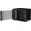 Roline ROLINE Wandgeh�use Pro 48,26cm 19Zoll 9 HE 450x600 BxT schwarz