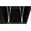 Szafa Roline ROLINE Serverschrank Basic 48,26cm 19Zoll 42 HE 800x1000 BxT perforiert schwarz